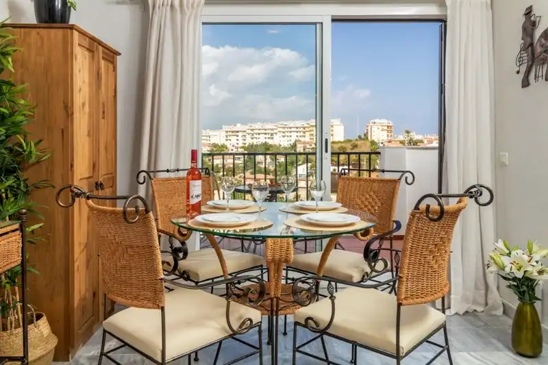 Vakantiewoning Angel Blanco foto 9