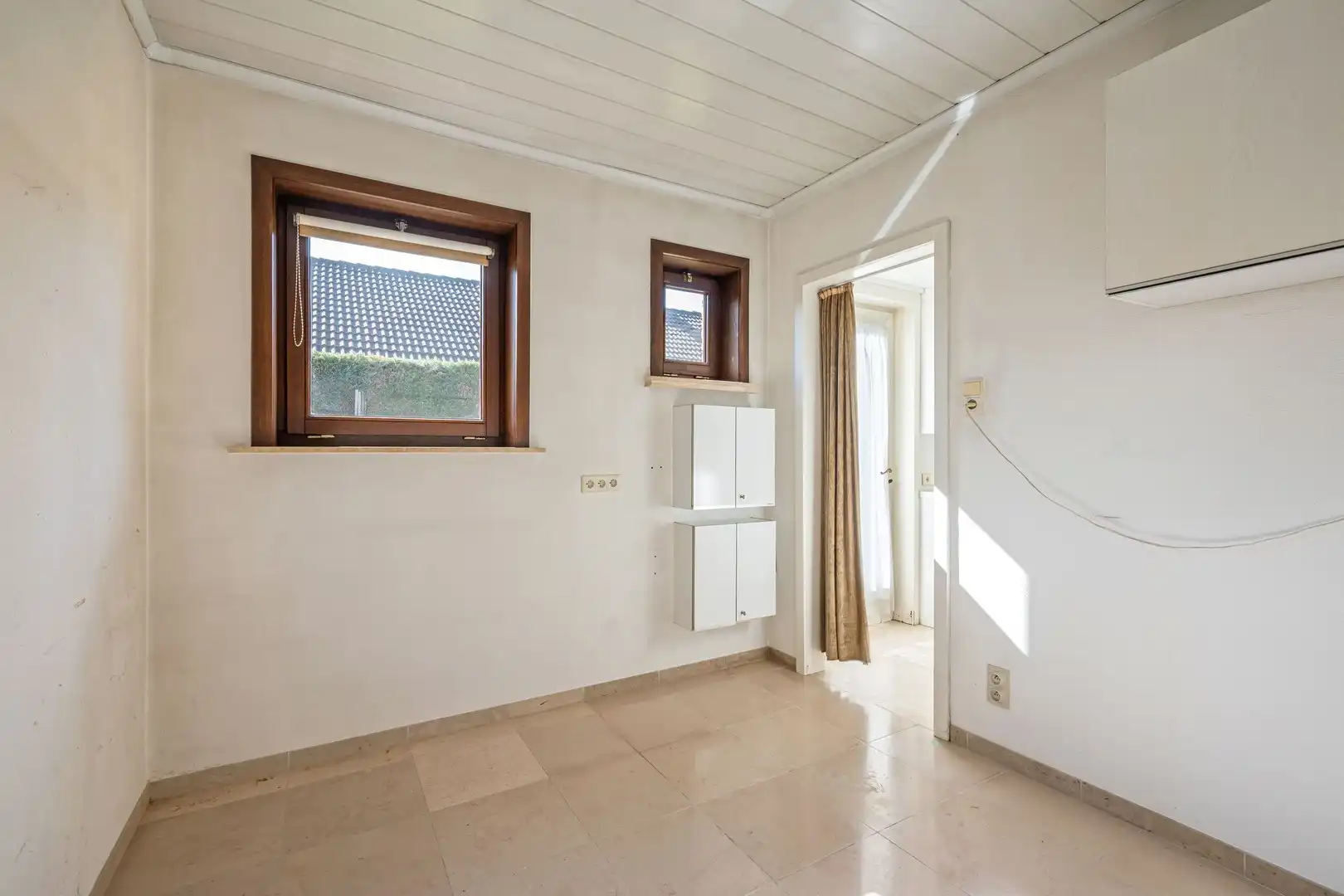 Te renoveren villa in de verkaveling van de Maagdenput met heel veel potentieel om er een prachtige thuis van te maken eventueel in combinatie met een zelfstandige activiteit foto 6