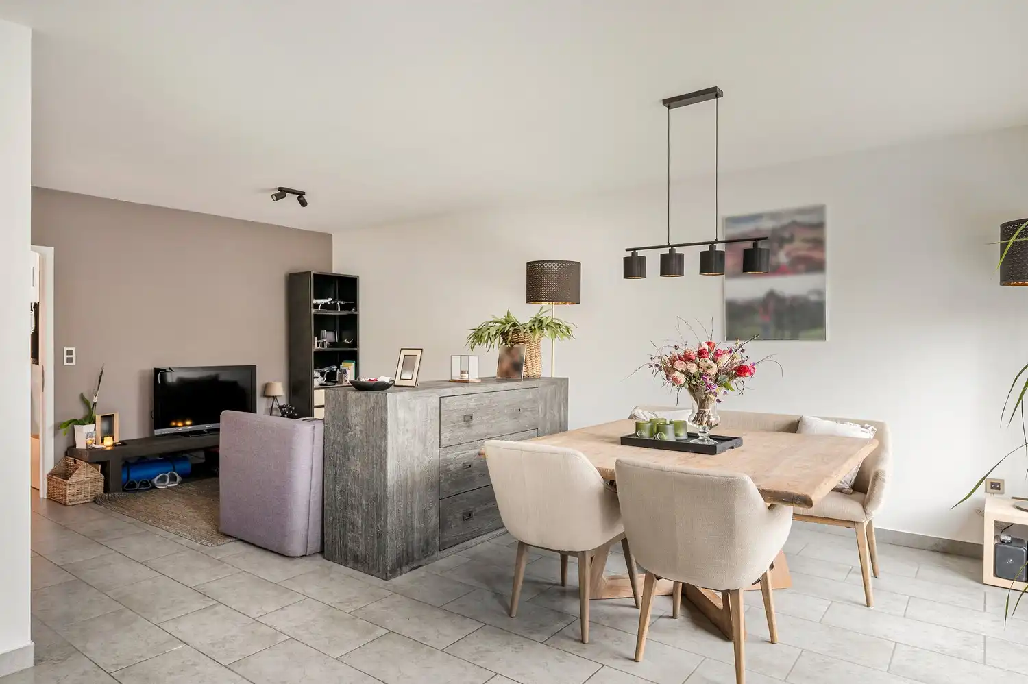 PRACHTIG INSTAPKLAAR APP I EPC = B I CENTRUM BERLAAR foto 2