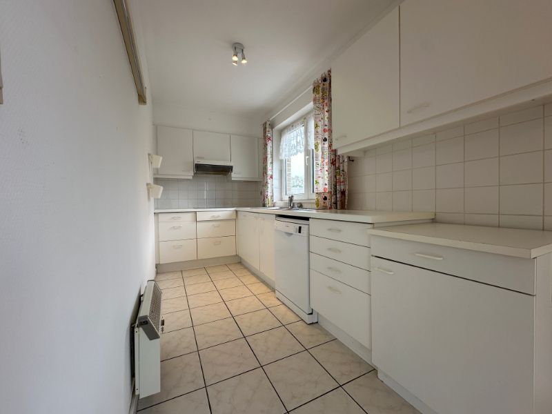 Aangenaam appartement gelegen in een kleinschalige residentie met interessante ligging! foto 6