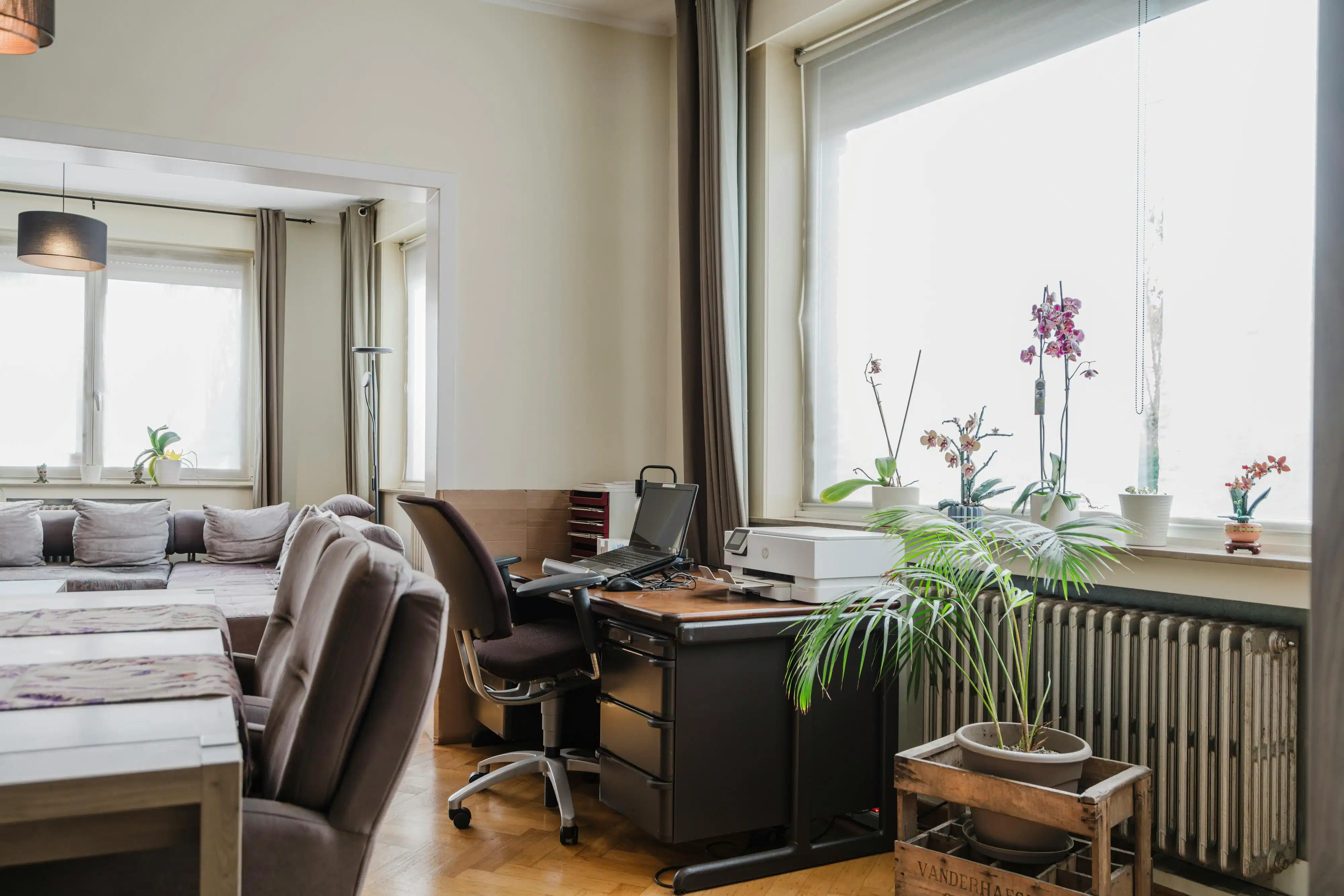 Karaktervolle gezinswoning te koop in centrum Marke! foto 9