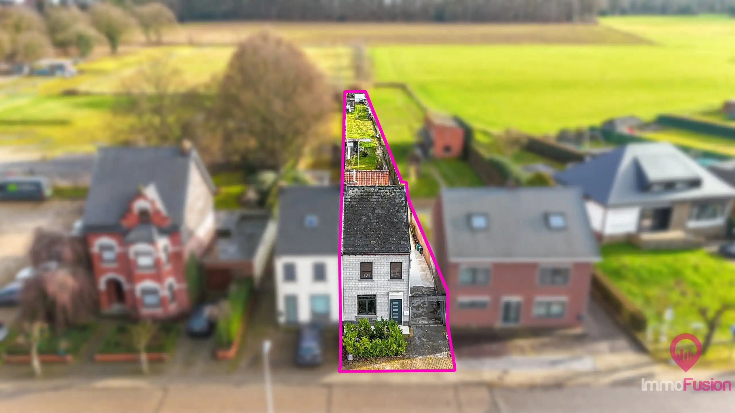 Rustig gelegen woning met een uitstekende bereikbaarheid! foto 25