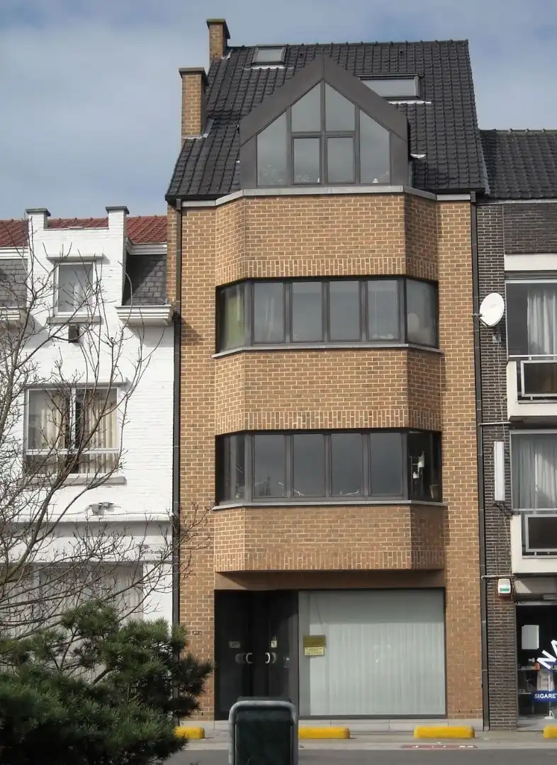 Studio te huur Sint-Truidersteenweg 217 - B/5 - 3500 Hasselt