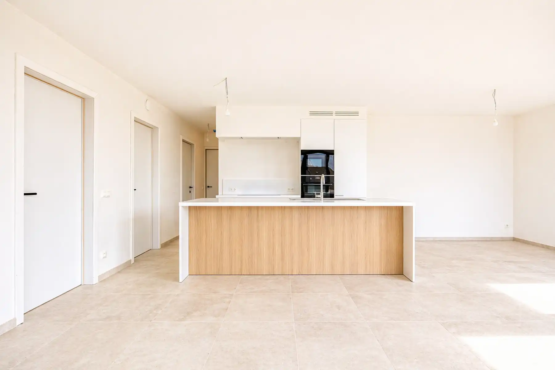 Instapklare appartementen met ruime terrassen te Lierde foto 7