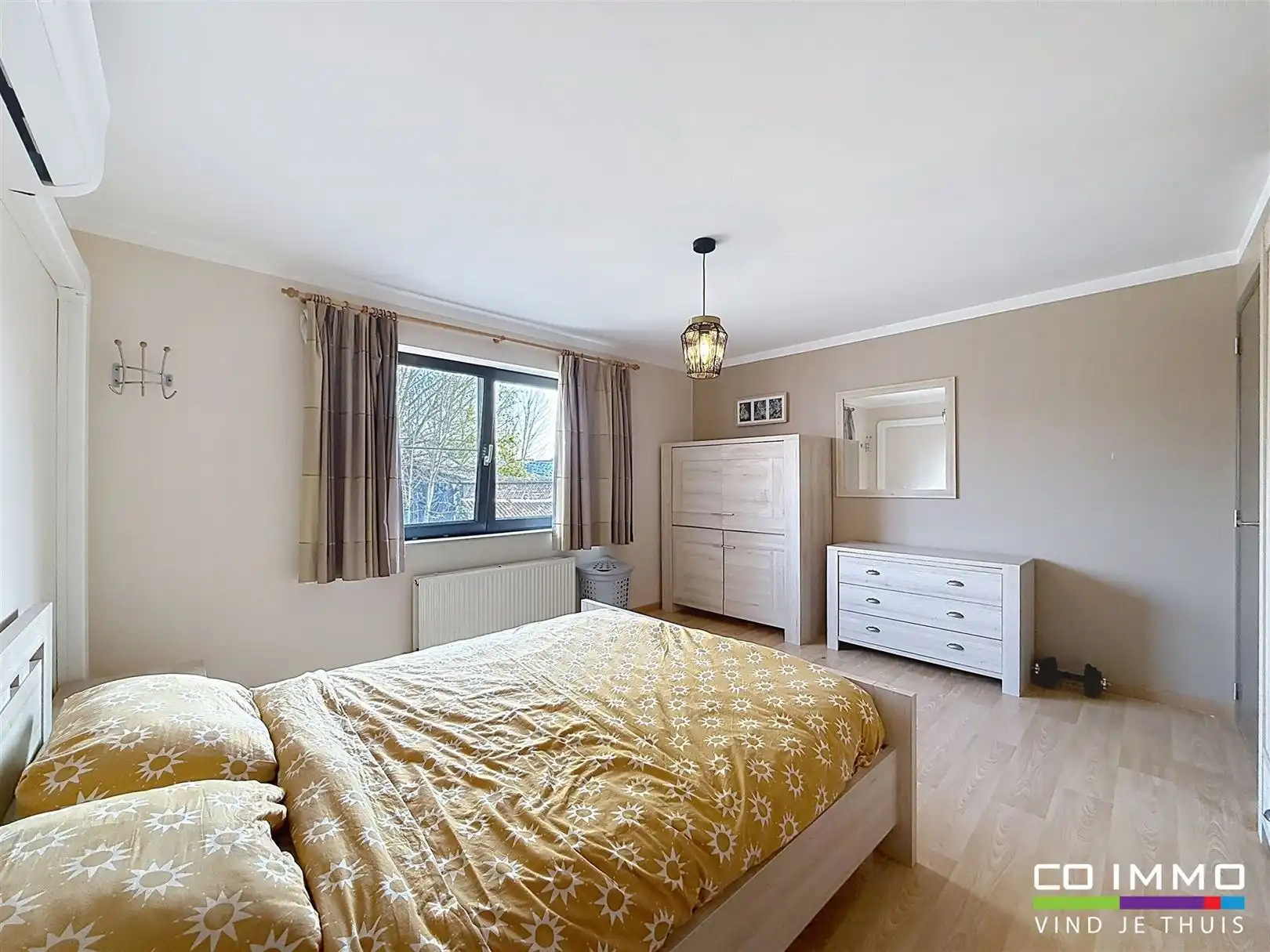 Eengezinswoning met garage, tuin, 3 slpks, 2a 02ca foto 39