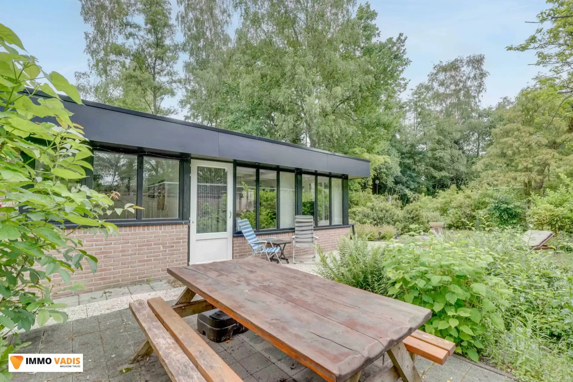 Vakantiewoning met 2 slaapkamers foto 15