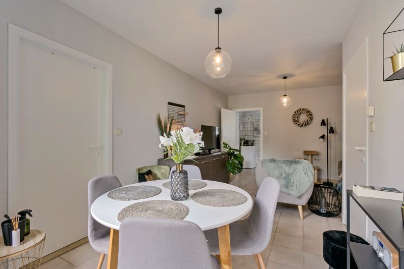 Appartement te koop centrum Oudenaarde! foto 3