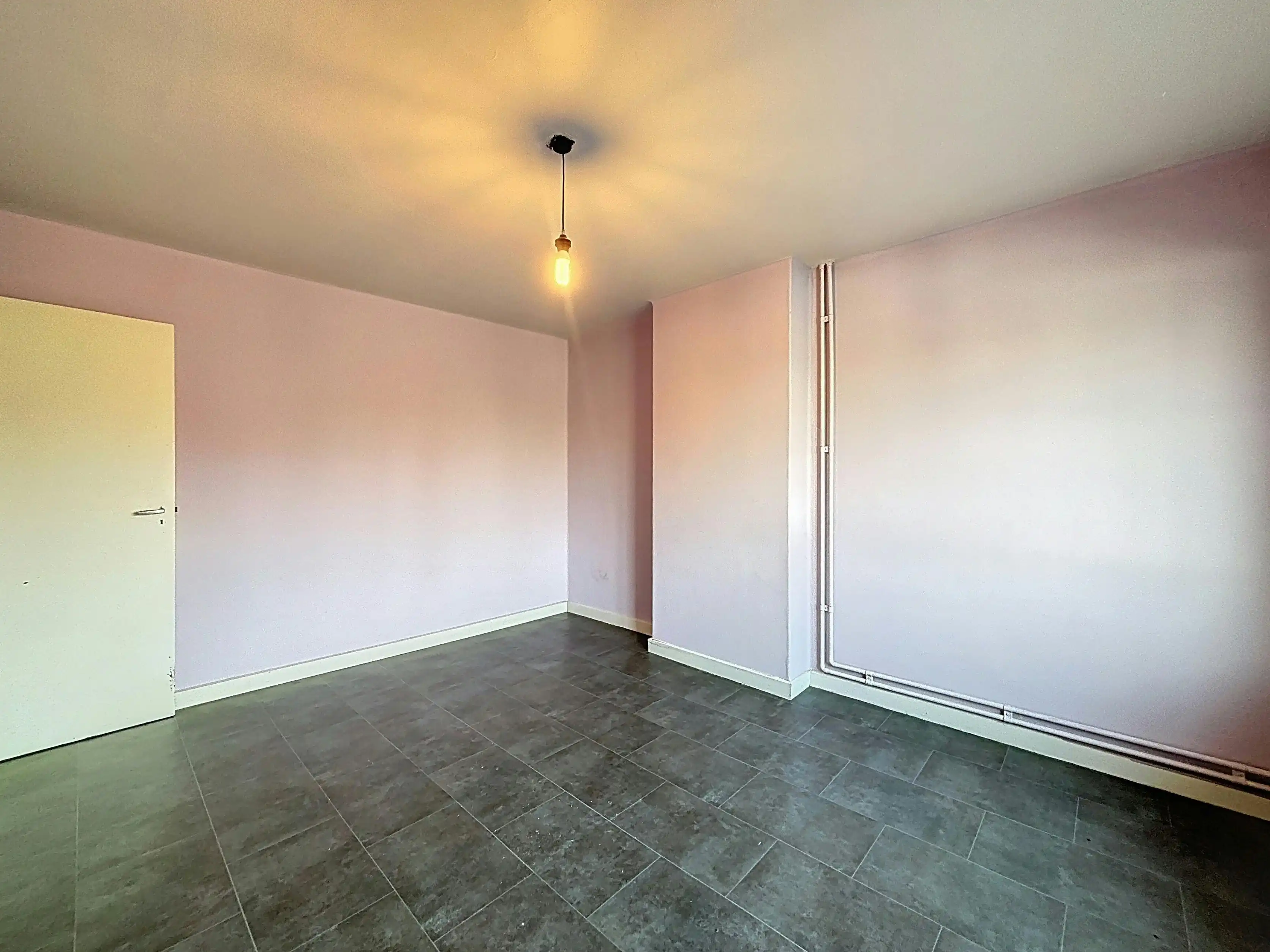 Te renoveren halfopen bebouwing te koop in Lotenhulle foto 14