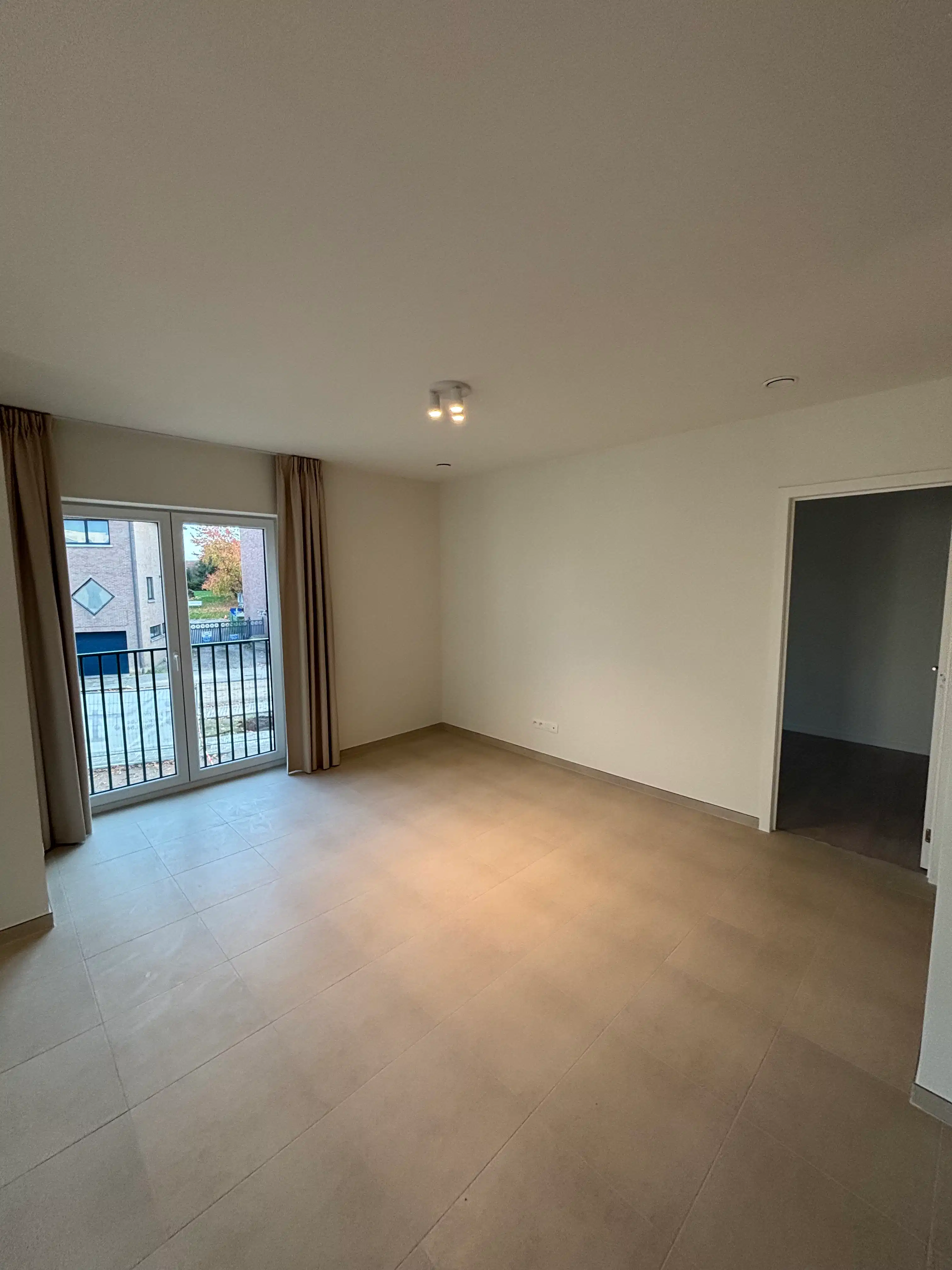 De Perfecte Start: Comfortabel en Veilig Nieuwbouwappartement (2 slpk) in het Groen foto 11