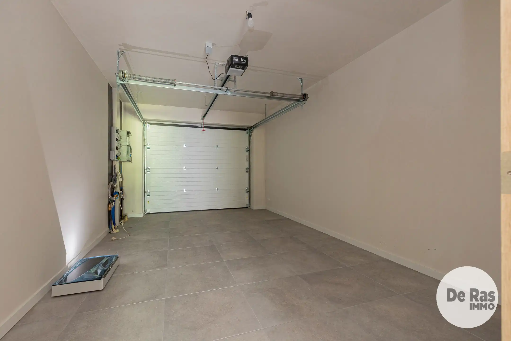 DENDERHOUTEM - Lichtrijke nieuwbouwwoning 3 slpks foto 9