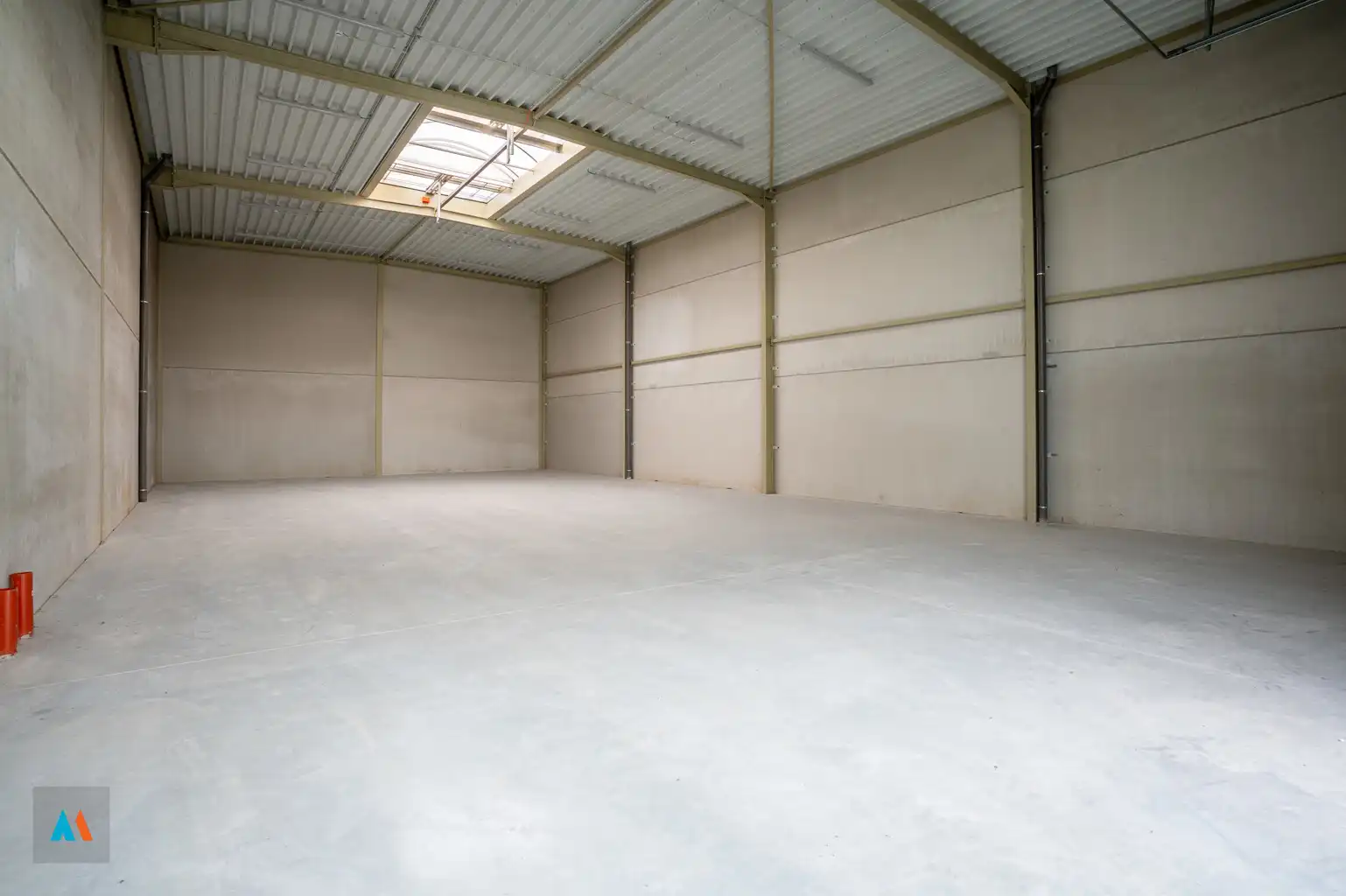 Nieuwe KMO-unit foto 2