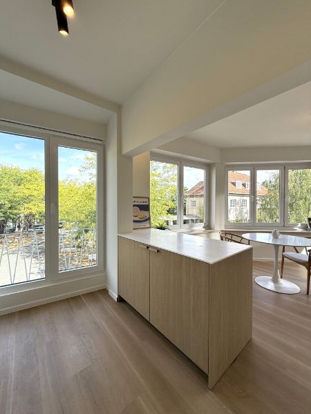 Prachtig luxe-appartement op toplocatie nabij de Rozebroeken – energiezuinig wonen in stijl foto 7