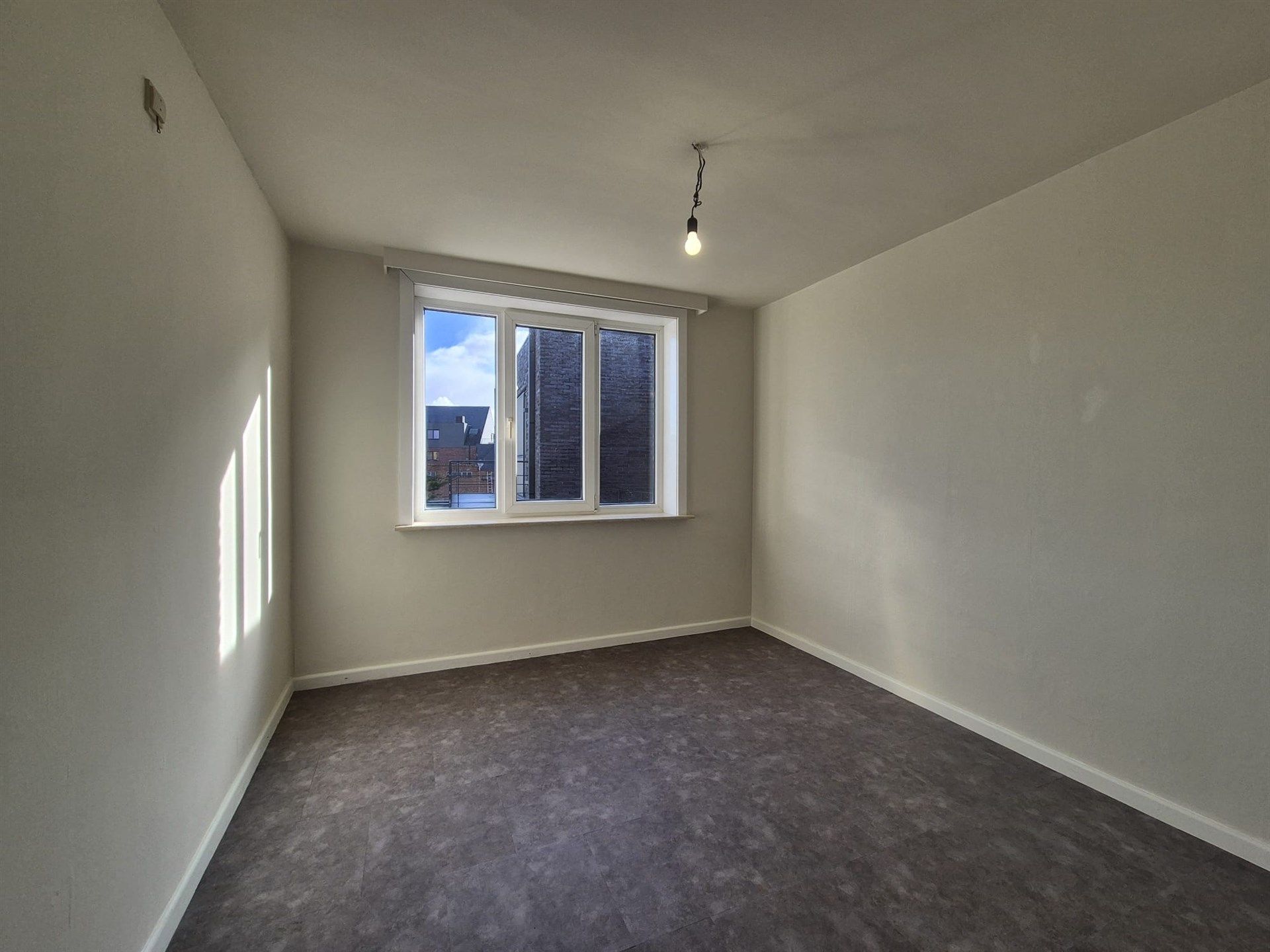 Knus appartement met 2 slaapkamers foto 13