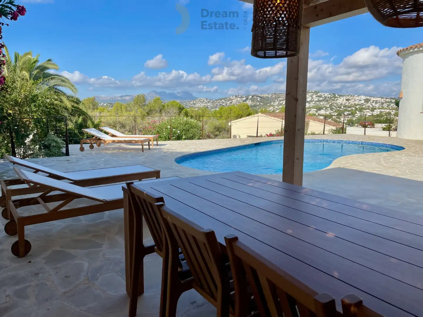 Exclusieve Luxe Villa in Teulada-Moraira – Costera del Mar foto 77