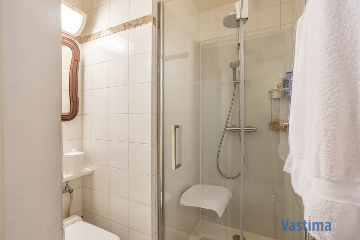 Leefappartement op het Keizersplein met 3 slaapkamers en garage foto 21