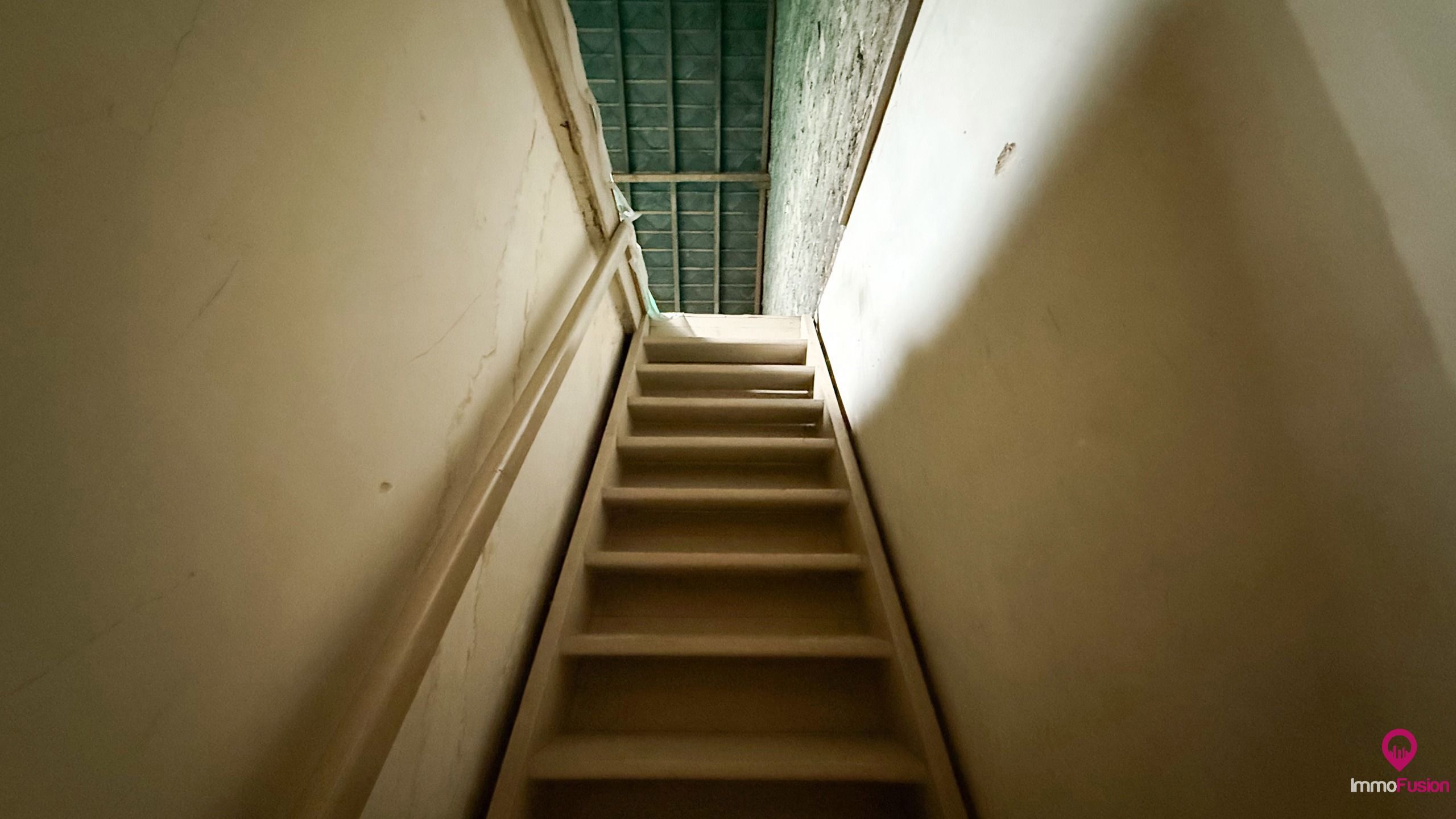 Instapklare woning met 3 slpks dichtbij het centrum Diest! foto 15