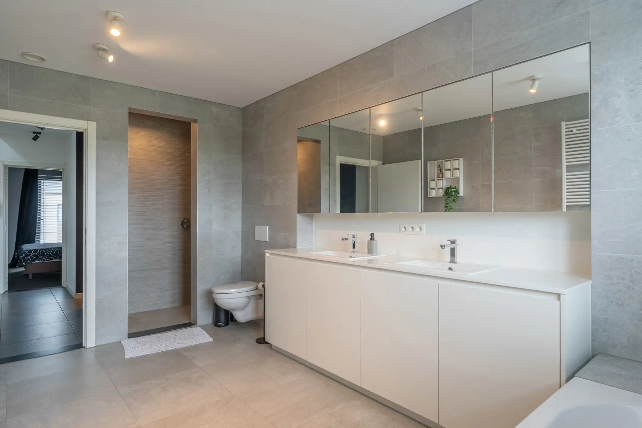 Energiezuinige 4 slpkwoning + bureau op toplocatie te Beerse foto 26