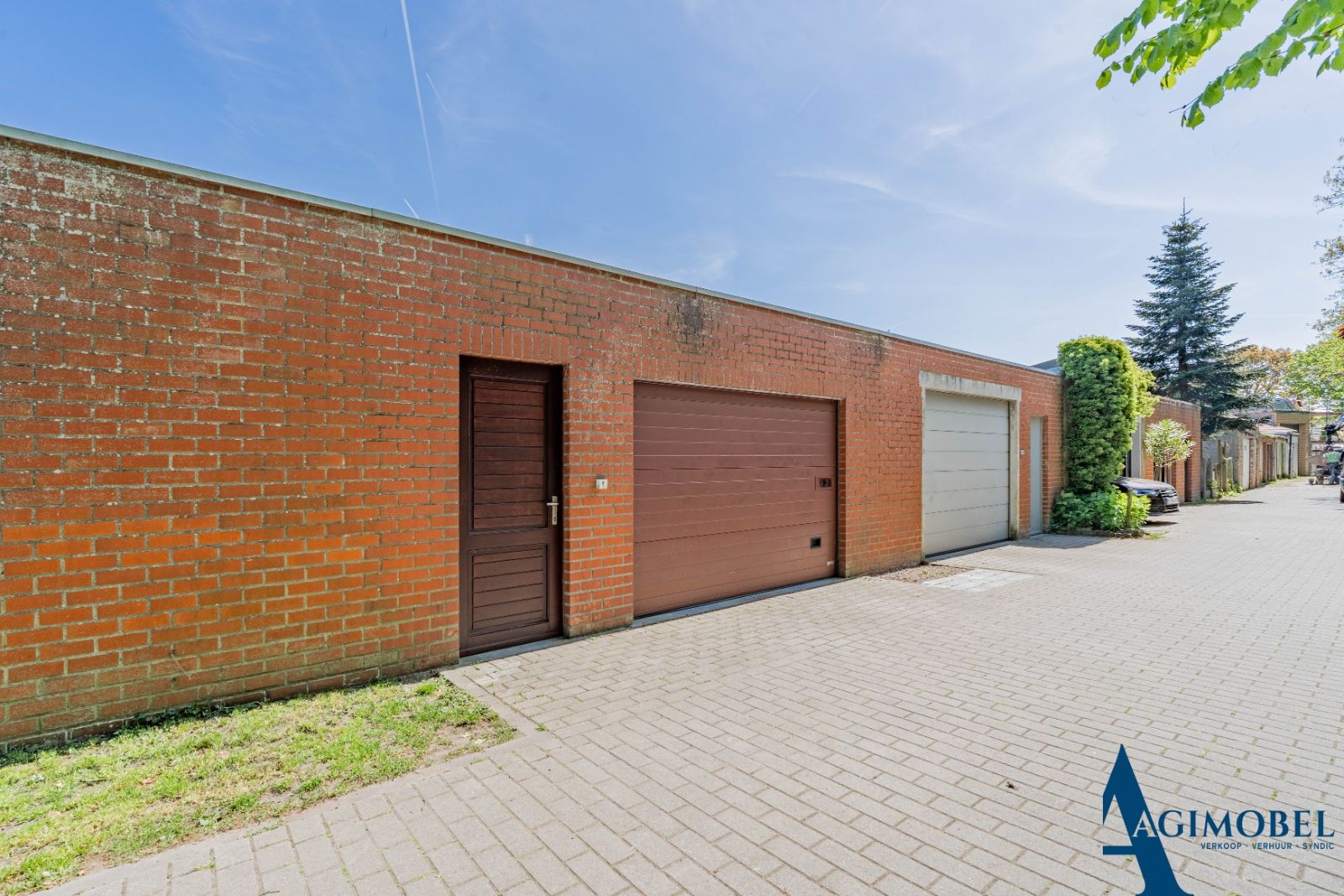 Charmante woning in het Hart van Knokke met 3 slaapkamers, tuin en garage. foto 20