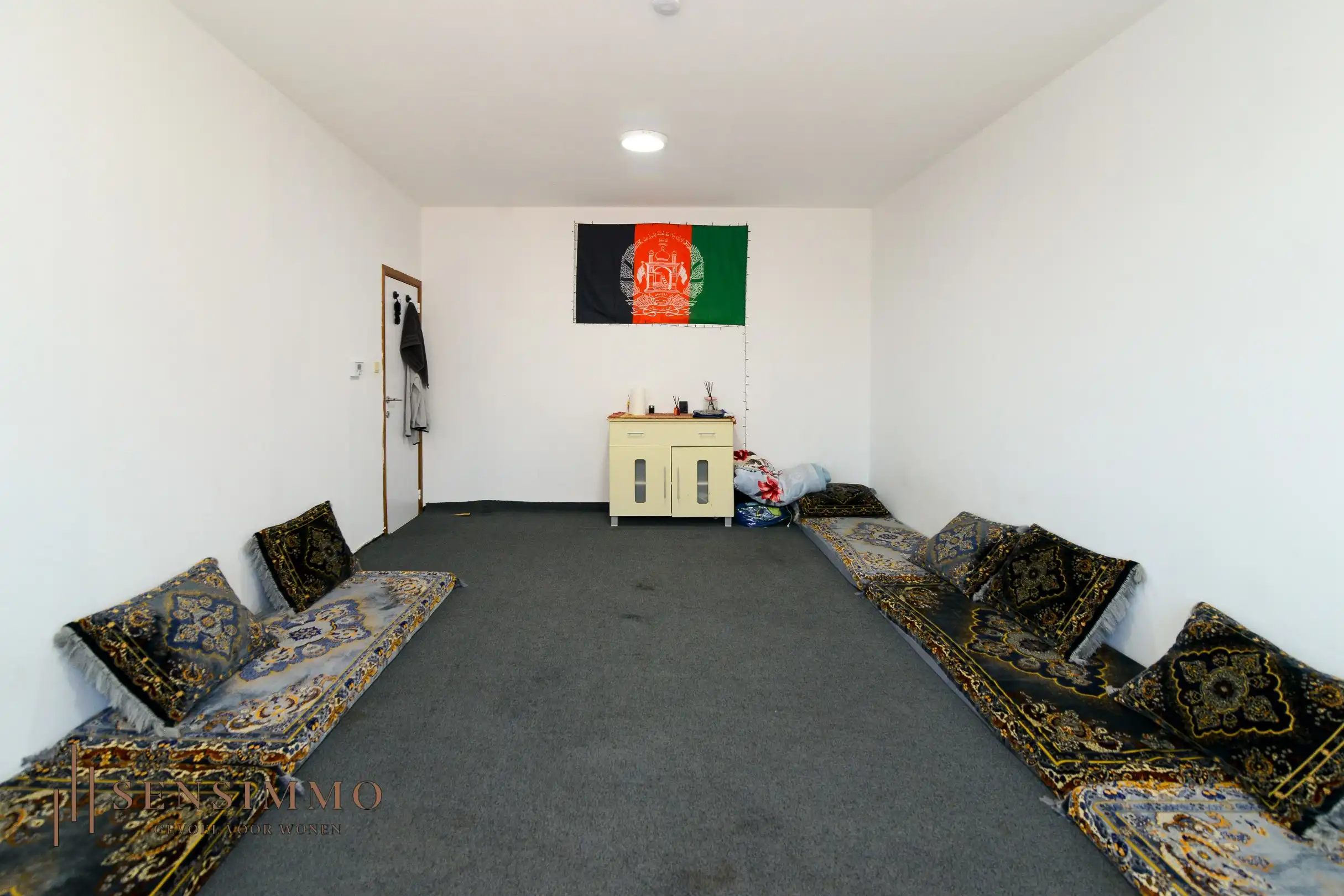 Ruim appartement met 3 slaapkamers in Maasmechelen  foto 13