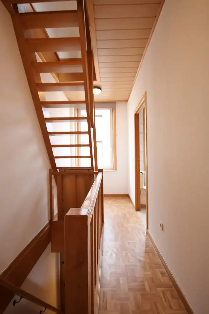 Gezellige woning met 3 slaapkamers foto 9