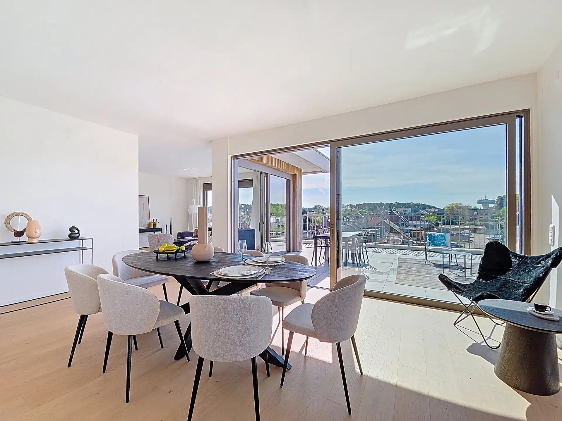 Penthouse te koop Wolfsdonksesteenweg 15/304 - 2230 Herselt