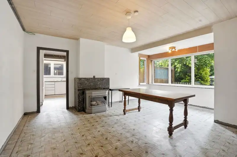 Commercieel pand met woonst en feestzaal op zichtbare locatie te Tielt 🏠 foto 7
