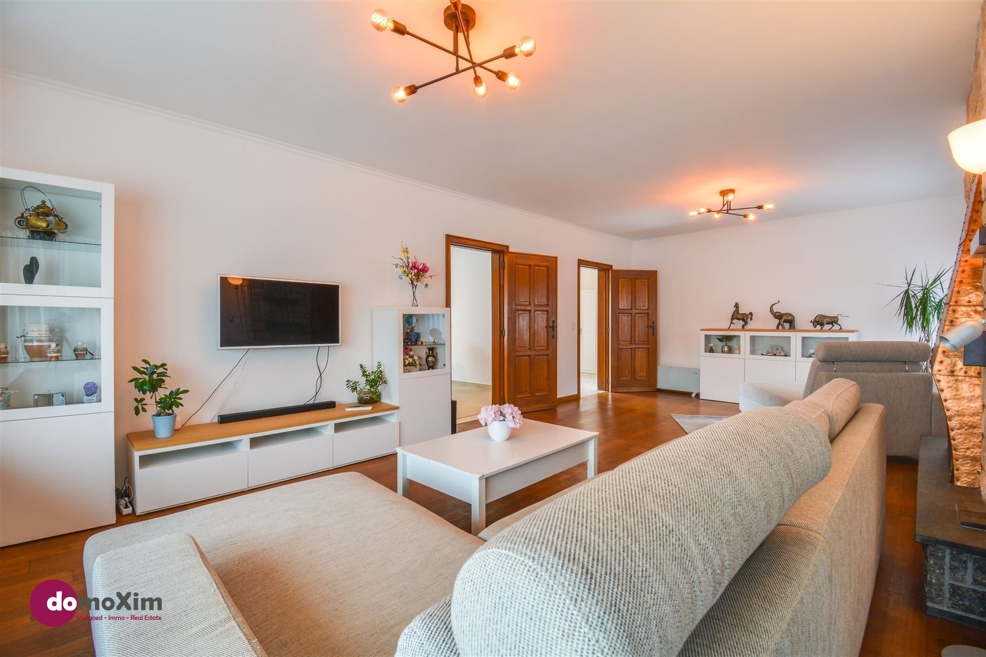 Aangename bungalow met veel ruimte & ruime tuin in Kampenhout foto 7