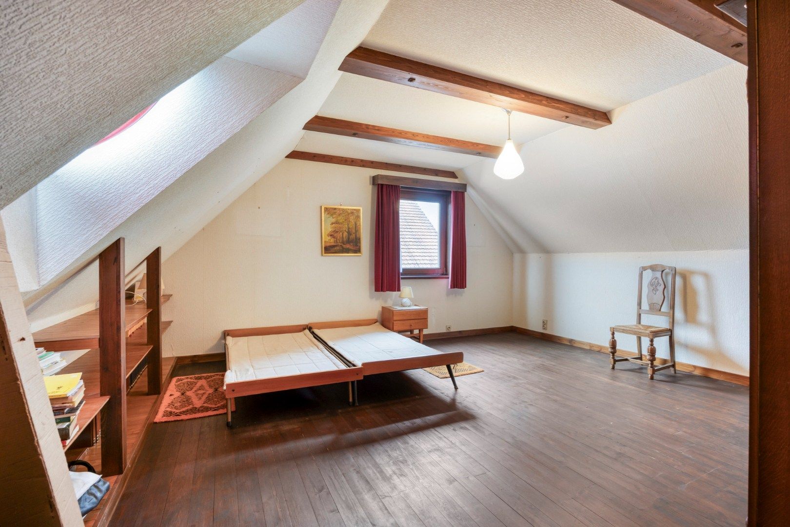 Goed onderhouden open bebouwing op perceel van 9a49ca ! foto 14