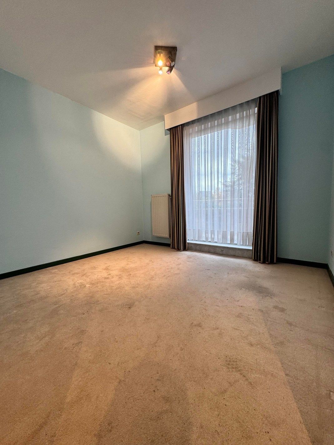 Appartement met 2 slaapkamers en autostandplaats in centrum Leuven foto 15