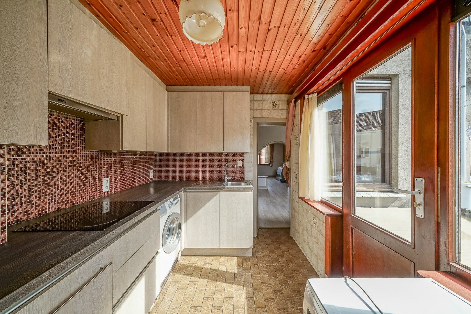 Woning met 2 woonentiteiten in Oostende foto 14