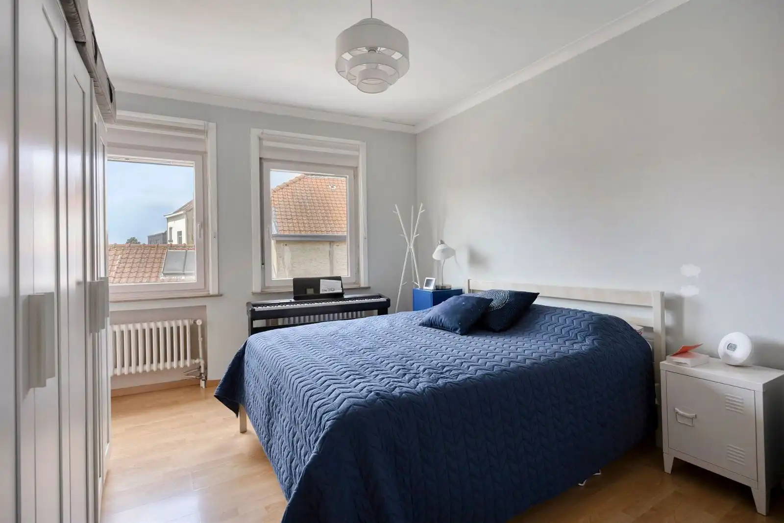 Instapklare woning (EPC C) met atelier en tuin (2a 79ca) foto 12