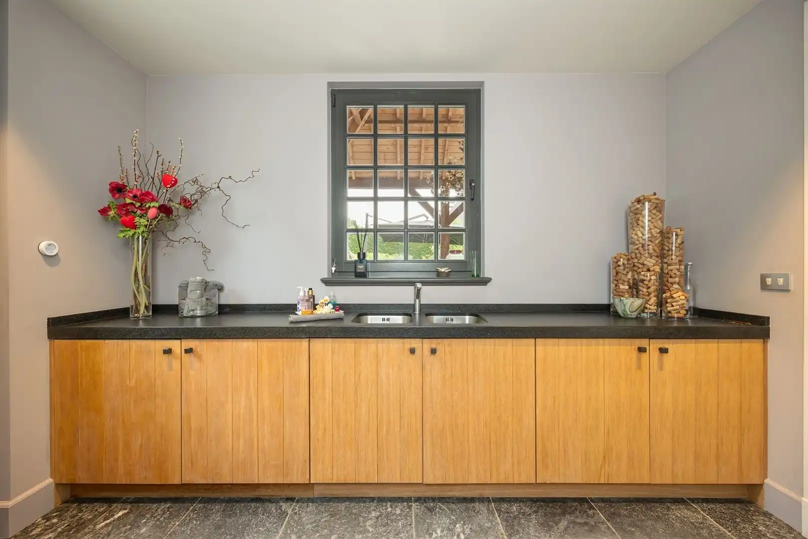Uitzonderlijke villa met 615 m² woonoppervlakte in KONINGSHOF foto 14