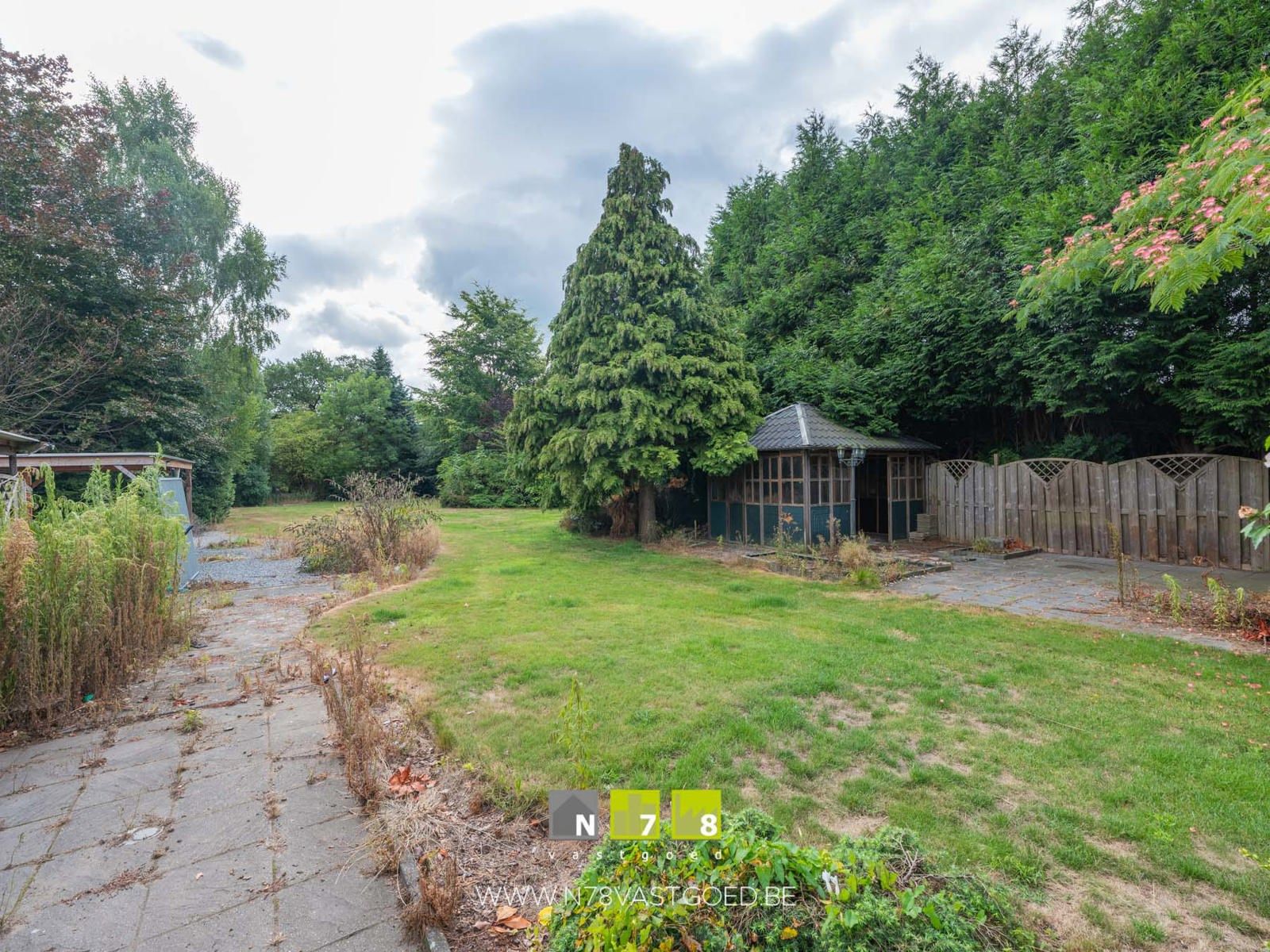 Huis te koop foto 32