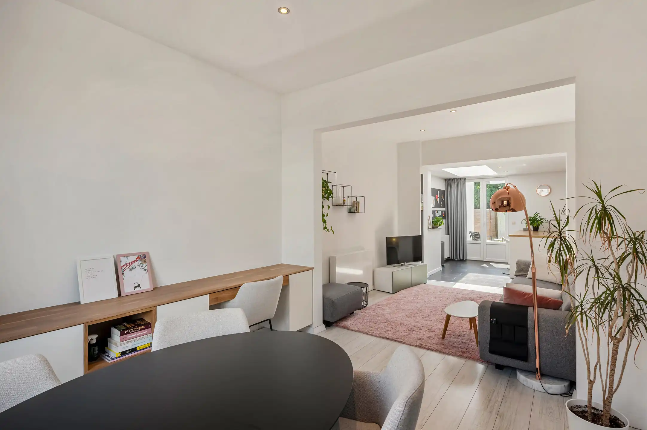 Instapklare woning met tuin op het zuiden foto 4