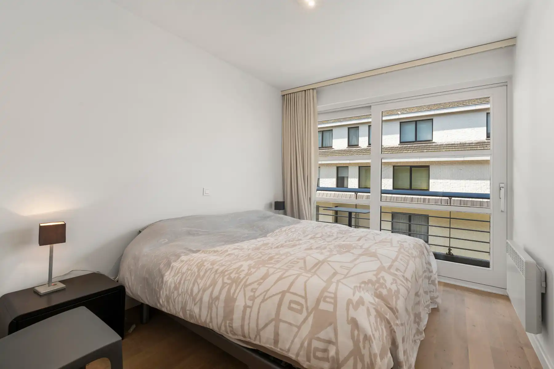 Instapklaar appartement in hartje Oostduinkerke-Bad foto 8