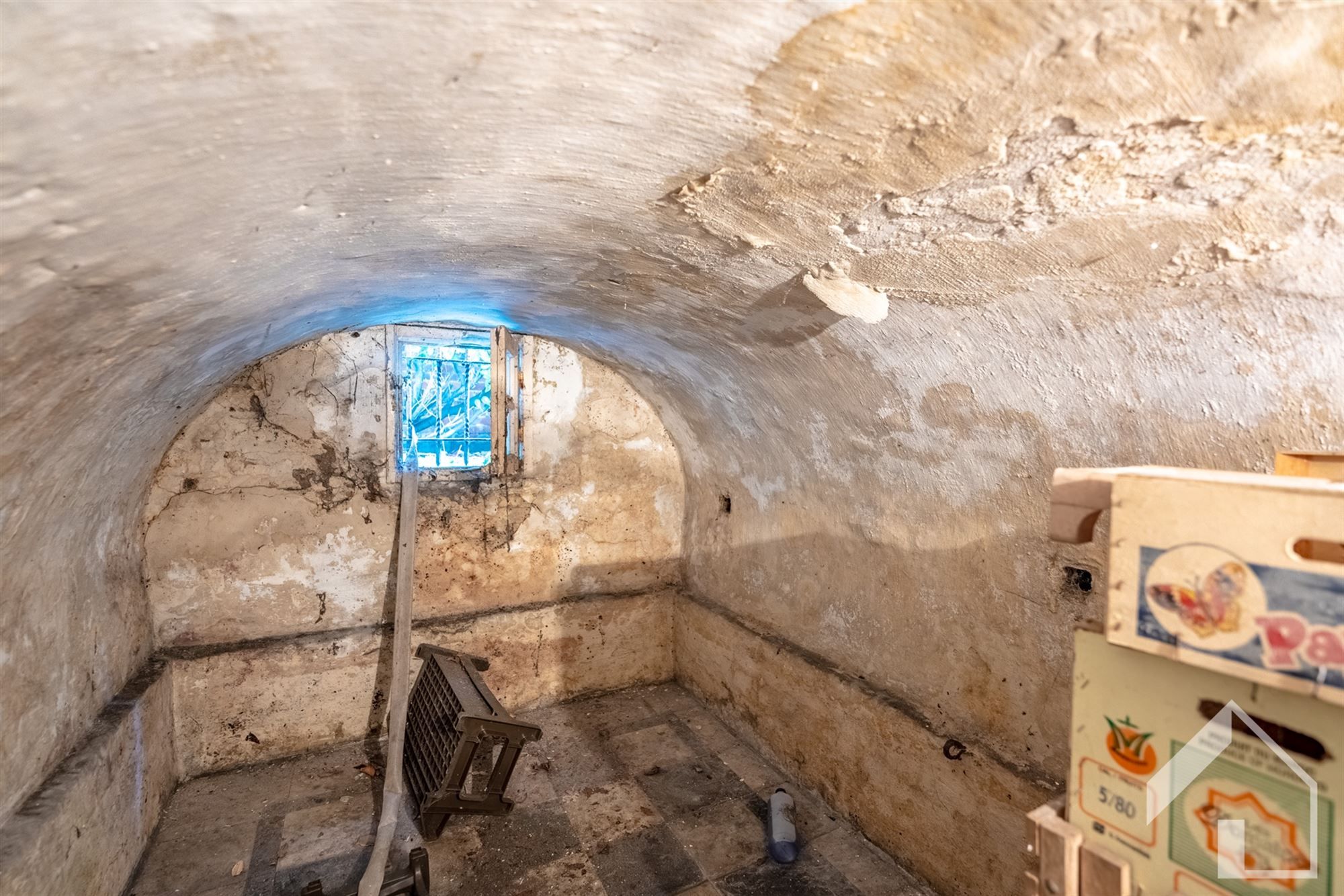 WONING OP 350 M² foto 8