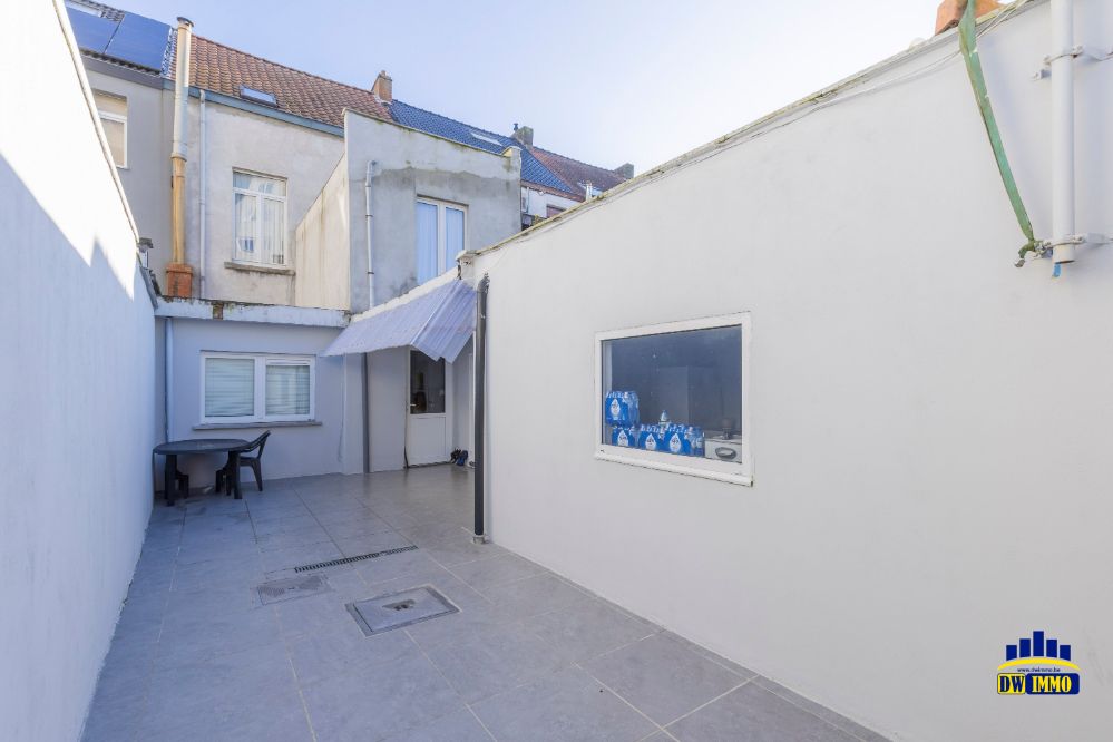 Ruime woning in het hart van Ledeberg met 5 slaapkamers te koop foto 15