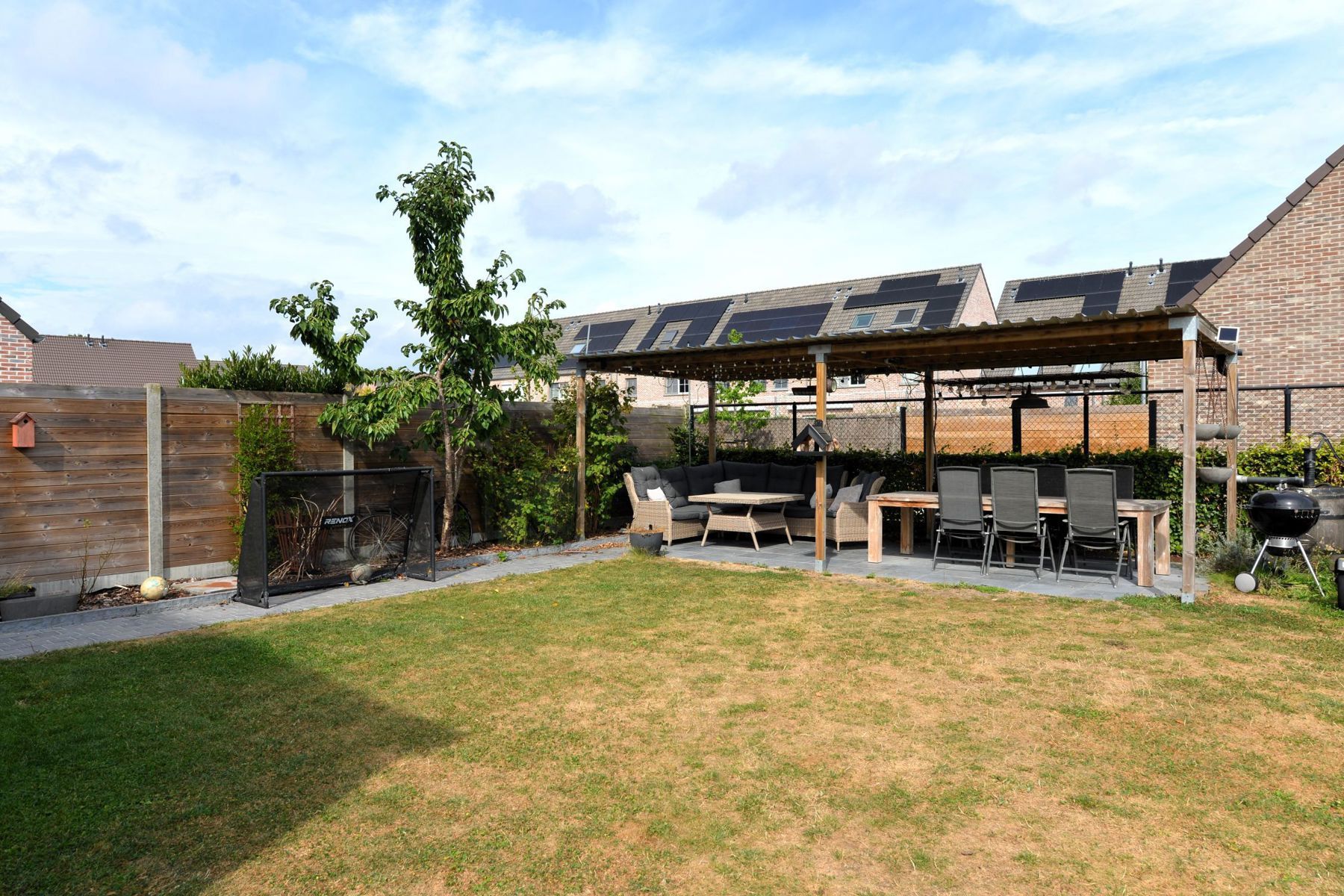 Huis te koop foto 14