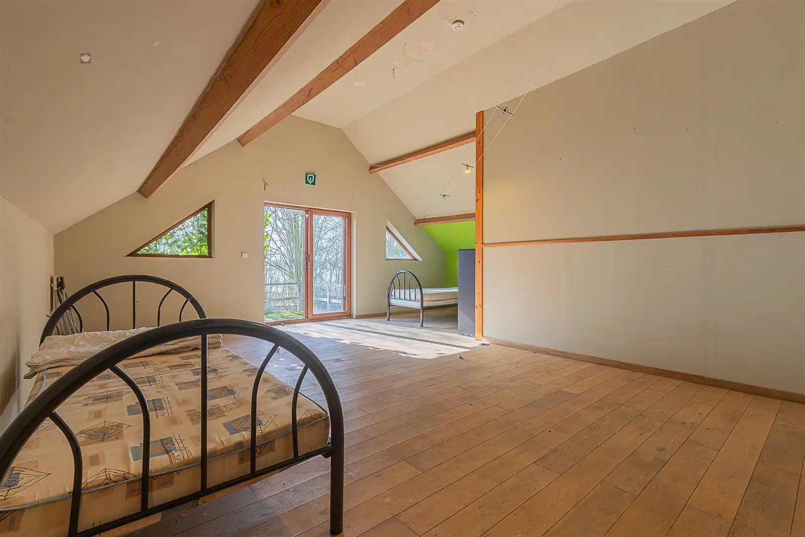 Uitzonderlijk domein met enorm potentieel in Willebroek foto 23