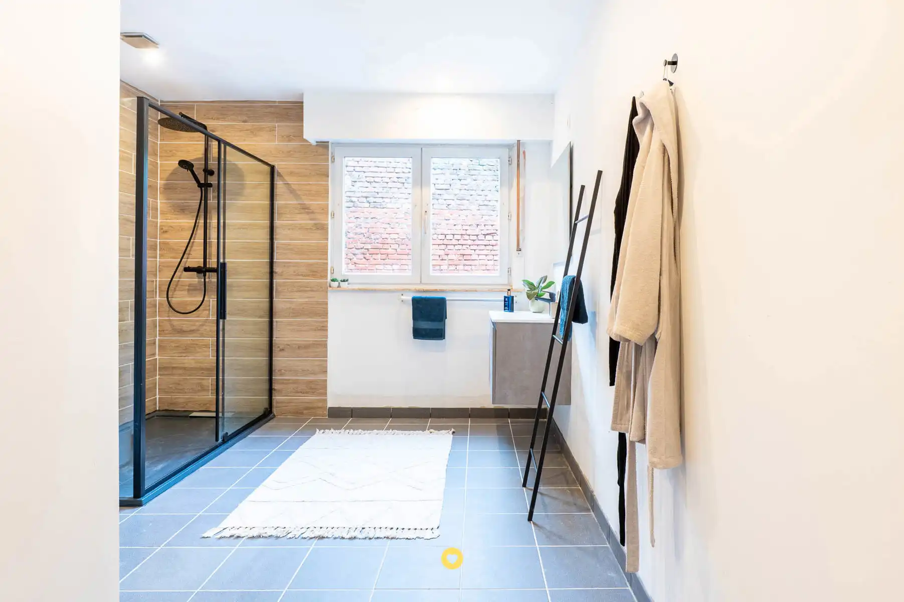 Opbrengsteigendom met GLV app en duplex app met 2 à 3 SLK's foto 6