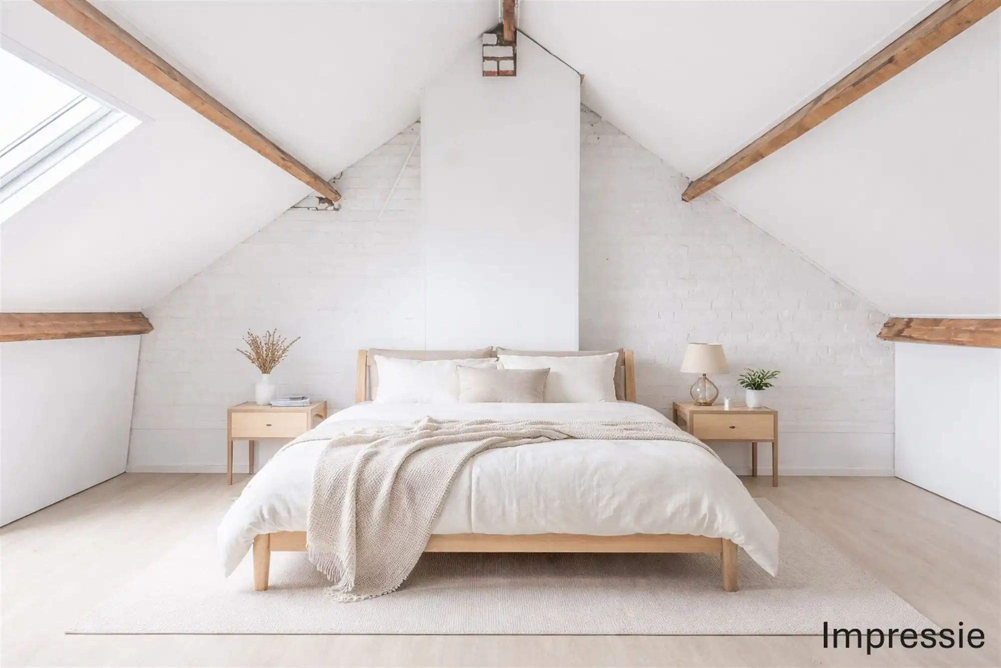 woning met 4 à 5 slaapkamers, leuke tuin en garage met oprit foto 35