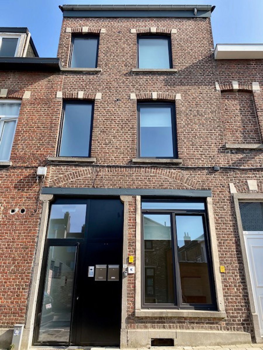 Duplex kamer met eigen sanitiar!  foto 7