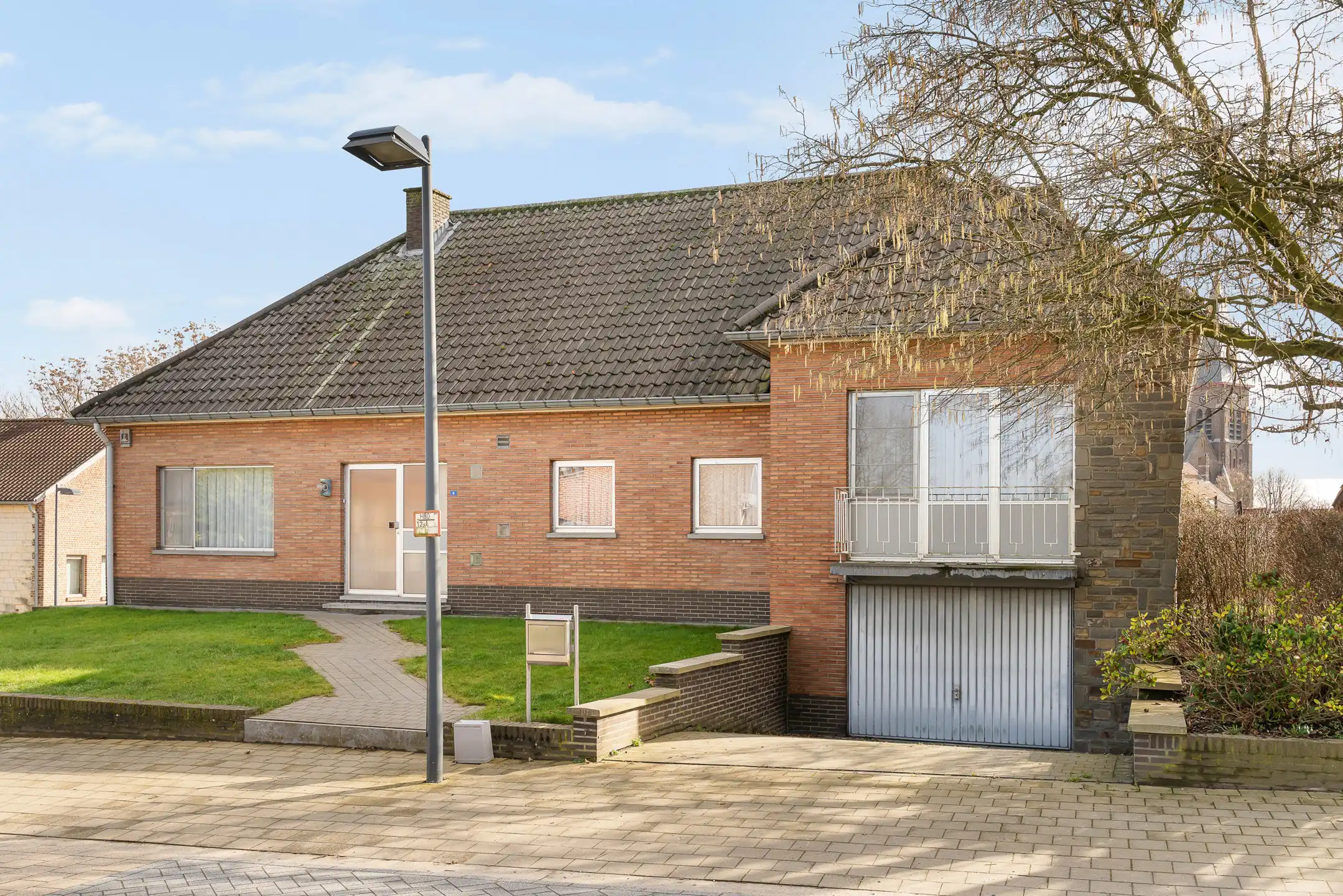 Charmante woning in het hart van Riemst foto 2