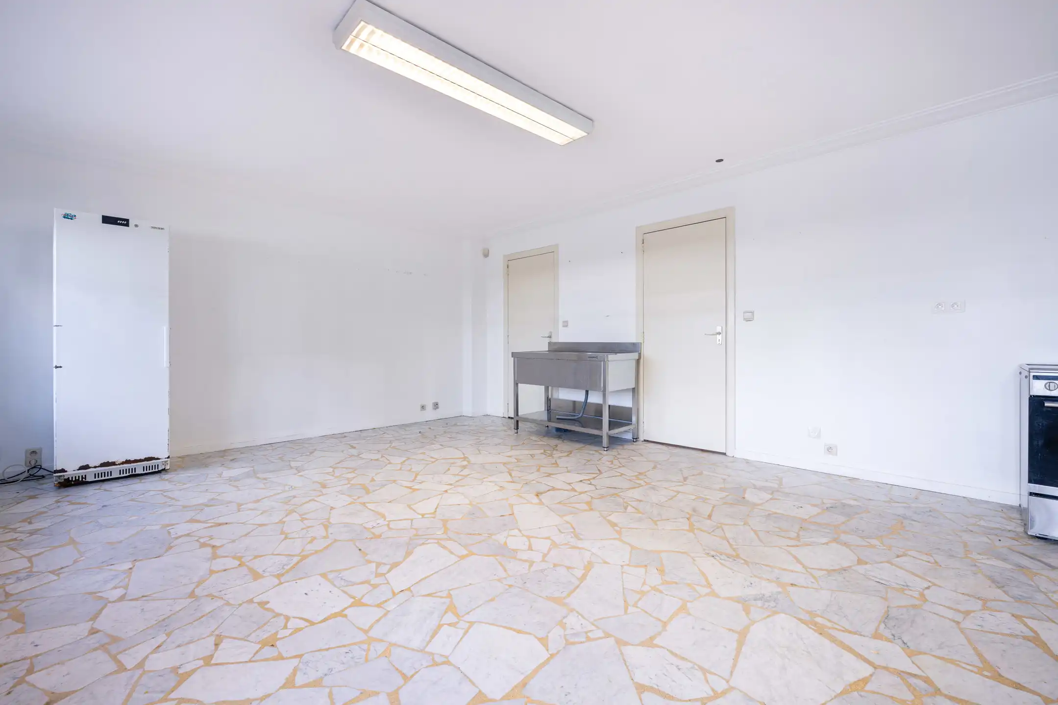 Vlakbij de renbaan, duplex 3 slpkmers + bedrijfsruimte & box foto 19