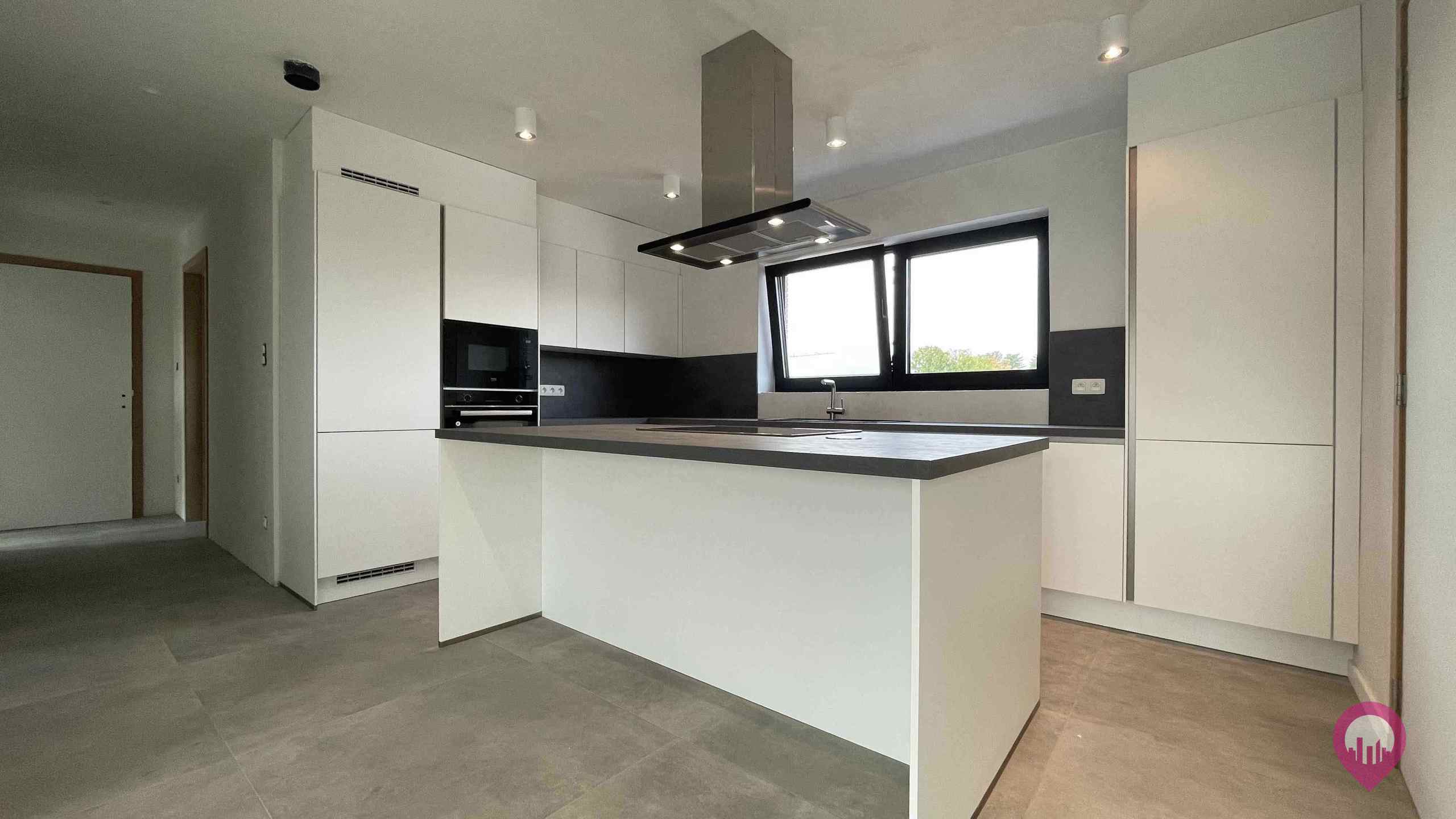 Luxueus appartement met 2 slaapkamers in Heusden-centrum! foto 6