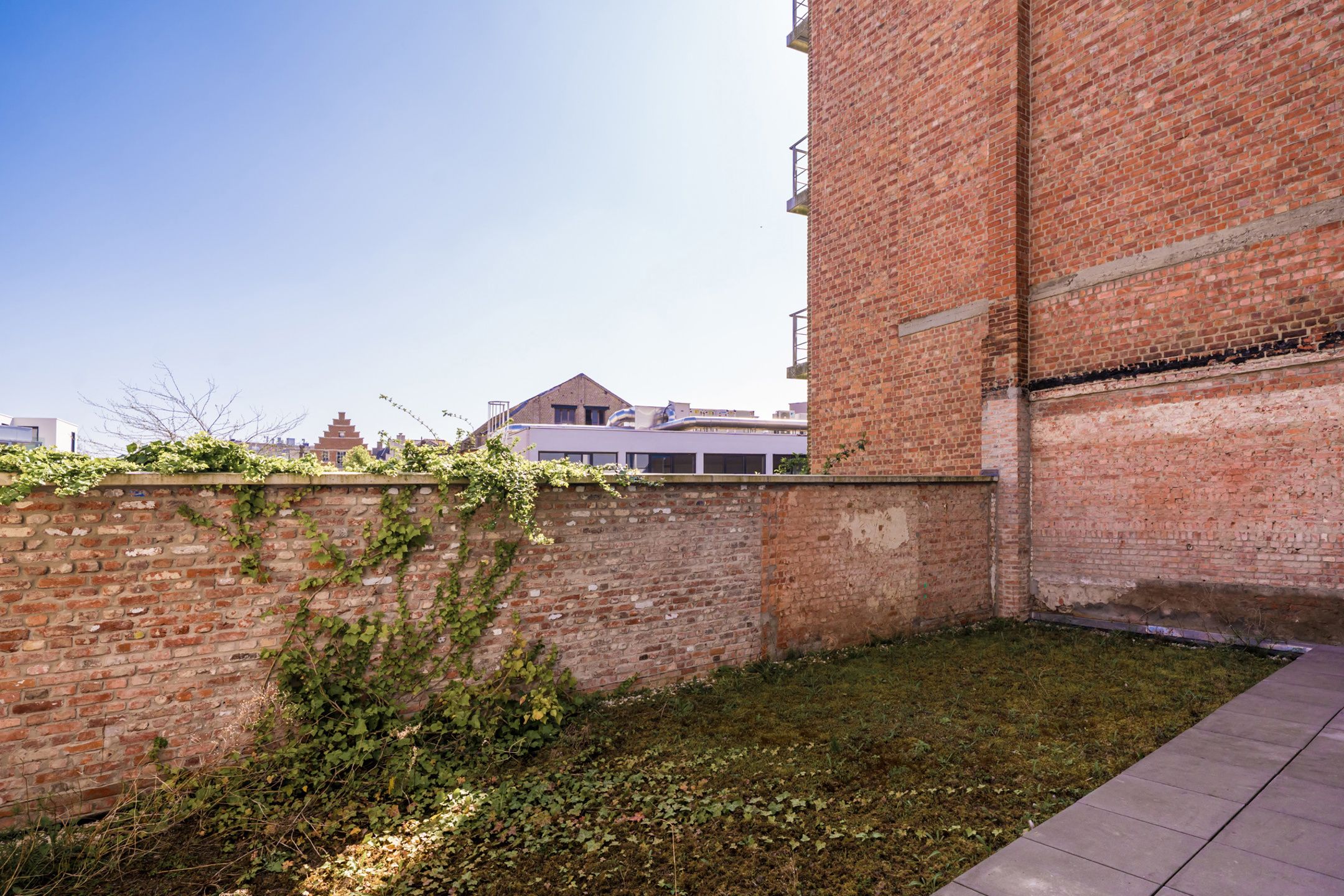 prachtig luxueus appartement in residentie Gouden Bol  foto 27