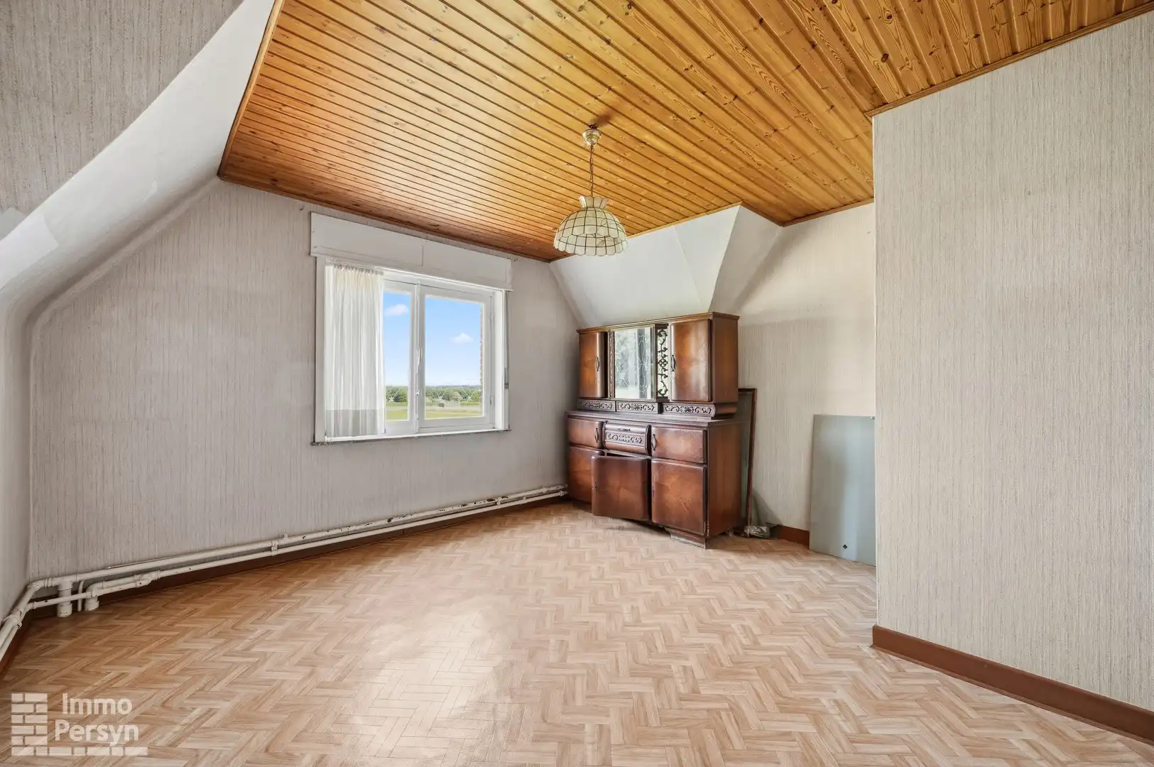 Genieten van rust en natuur: Te renoveren open bebouwing op een toplocatie foto 17