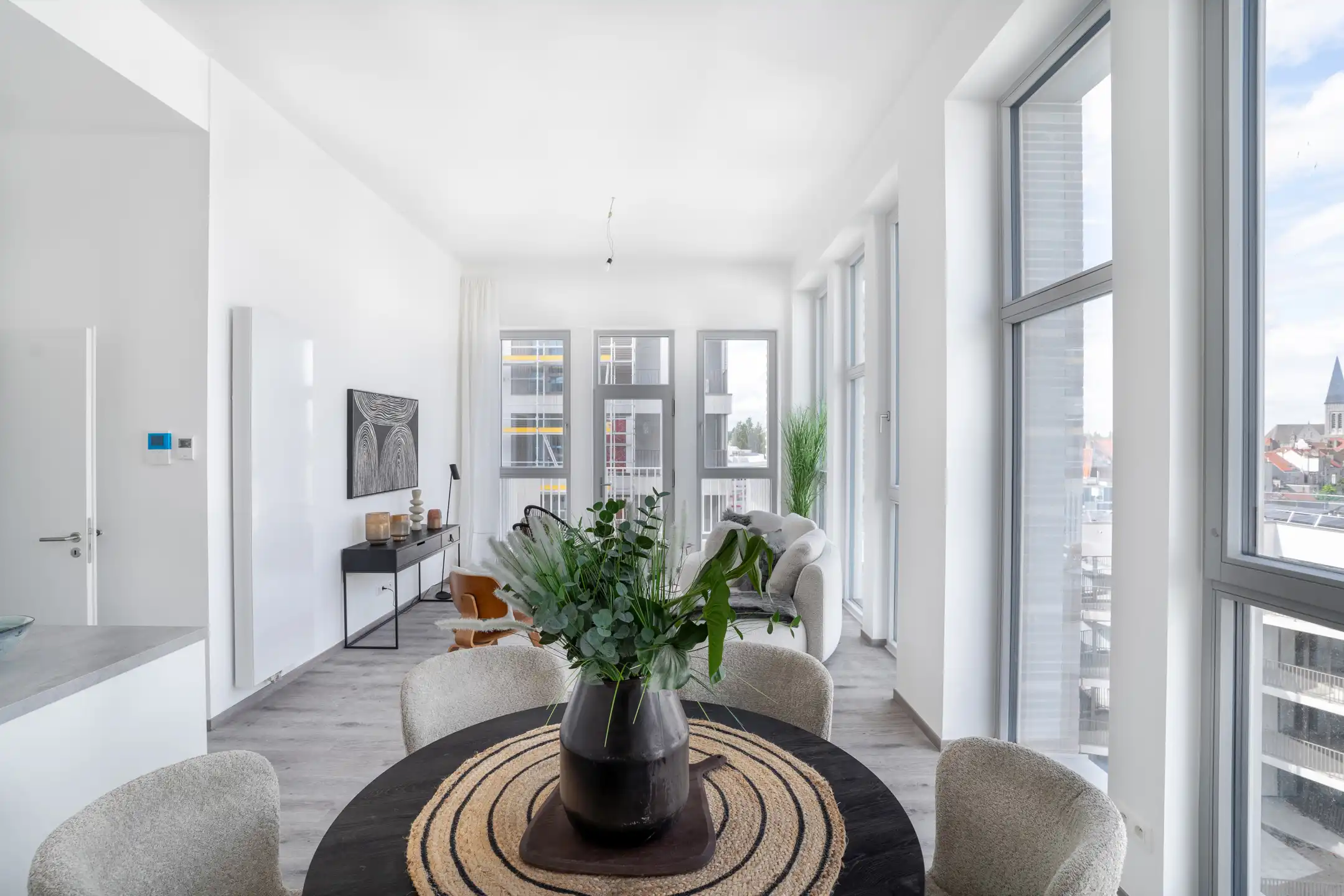 Welkom aan de poorten van Brussel foto 8