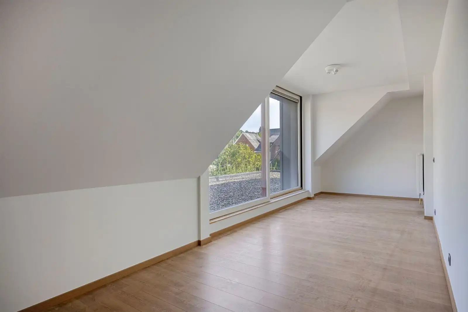 Duplex-appartement met 2 slaapkamers te koop foto 17