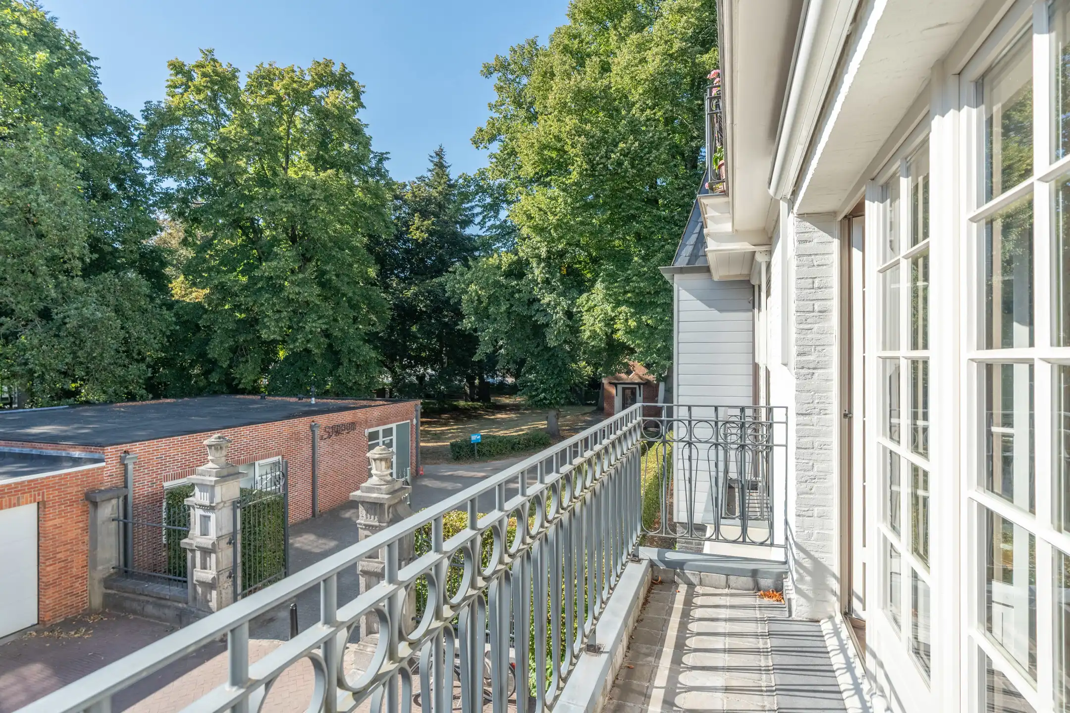 Prachtig 2 slaapkamer appartement in hartje Vosselaar. foto 12